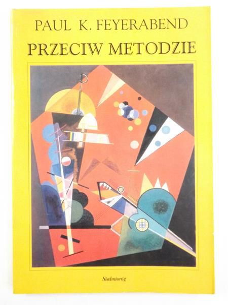 Przeciw metodzie