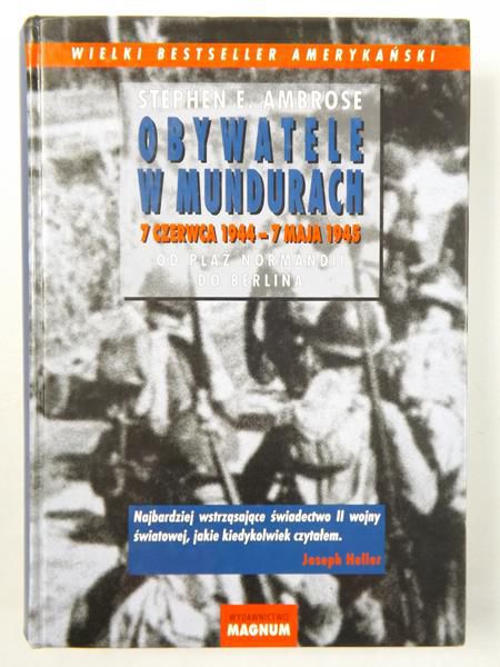 Obywatele w mundurach
