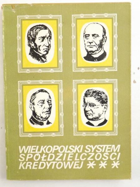 Wielkopolski system spółdzielczości kredytowej