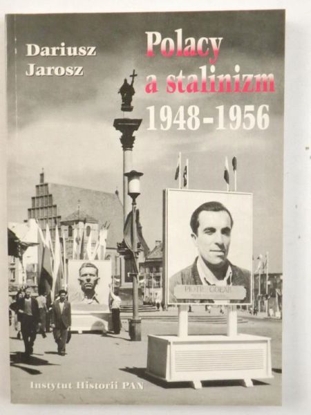 Polacy a stalinizm 1948-1956