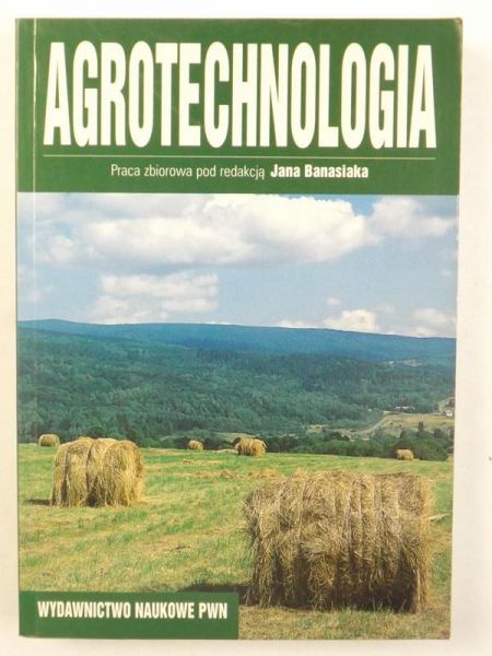 Agrotechnologia