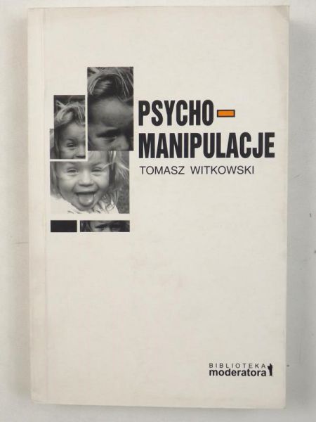 Psychomanipulacje