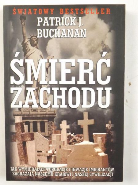 Śmierć Zachodu