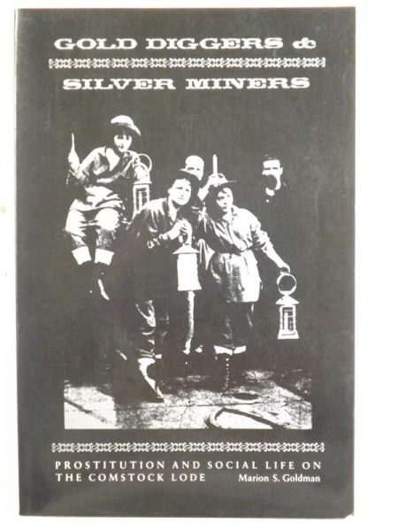 Gold diggers and silver miners