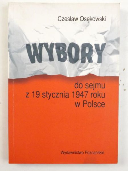 Wybory