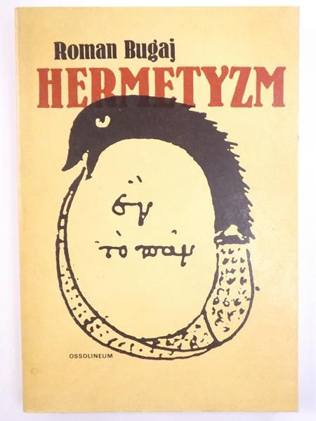 Hermetyzm