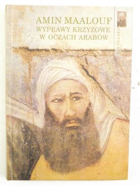 Wyprawy krzyżowe w oczach Arabów