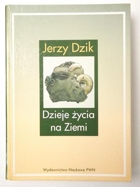 Dzieje życia na Ziemii