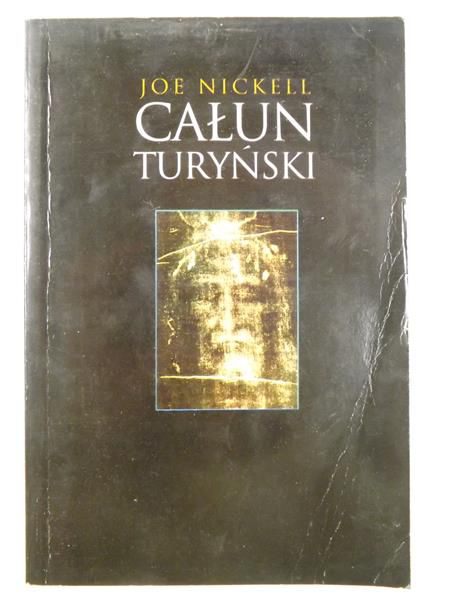 Całun Turyński
