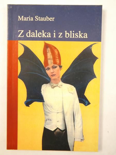Z daleka i z bliska