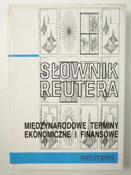 Słownik Reutera