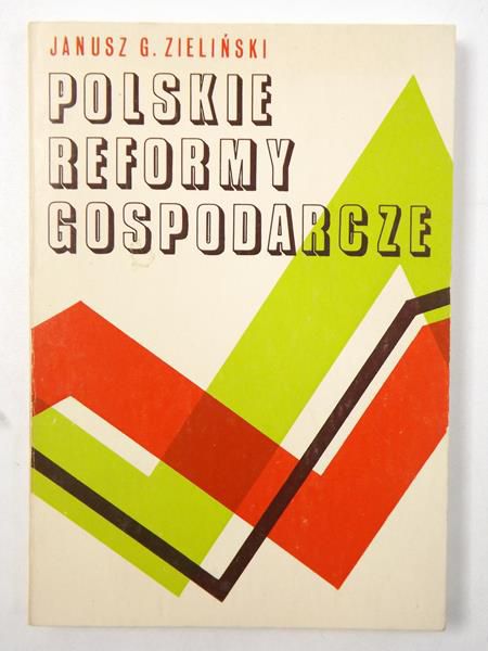 Polskie reformy gospodarcze