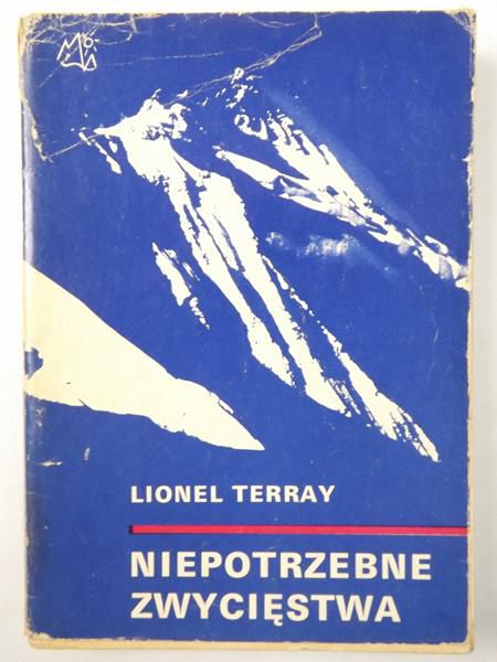 Niepotrzebne zwycięstwa
