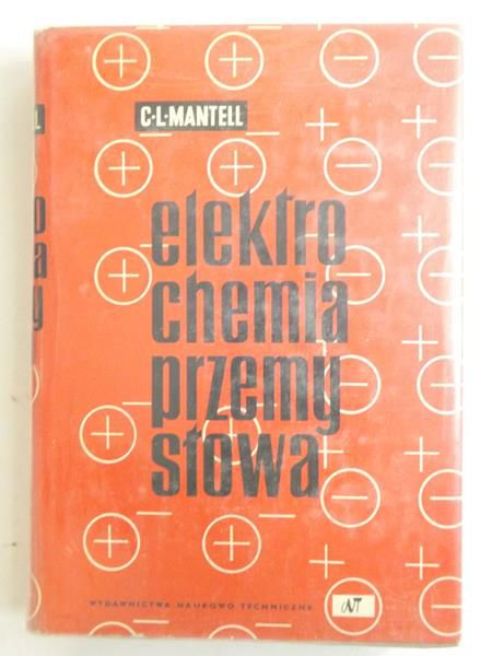 Elektrochemia przemysłowa