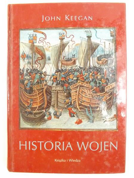 Historia wojen