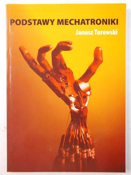 Podstawy mechatroniki