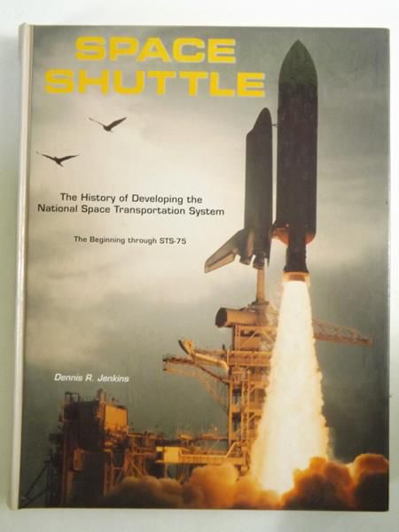 Space Shuttle