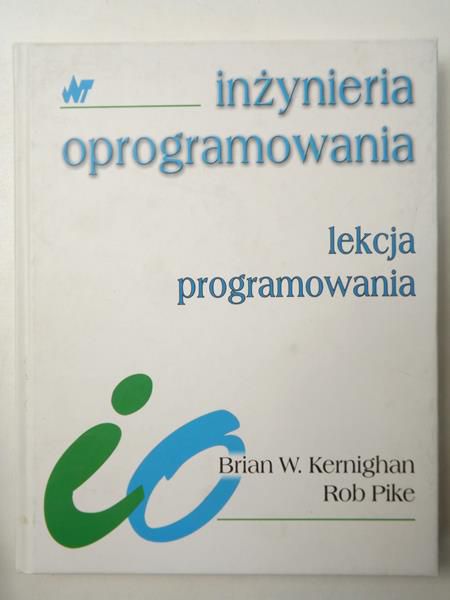 Lekcja programowania