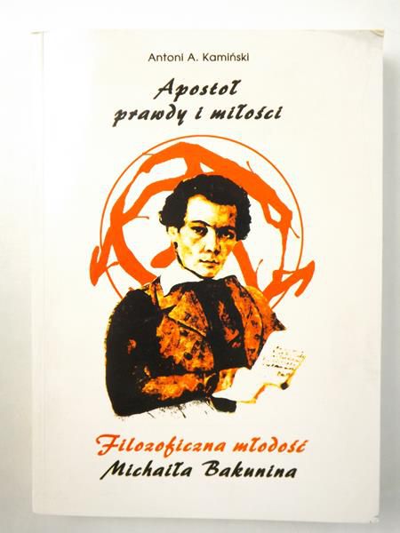 Apostoł prawdy i miłości