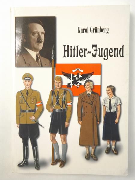 Hitler-Jugend