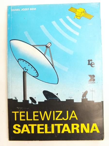 Telewizja satelitarna