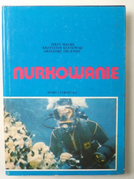 Nurkowanie