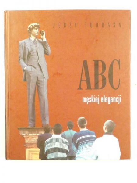 ABC męskiej elegancji