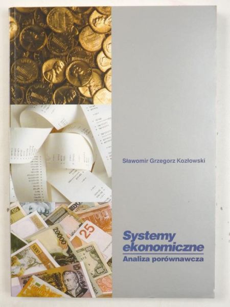 Systemy ekonomiczne