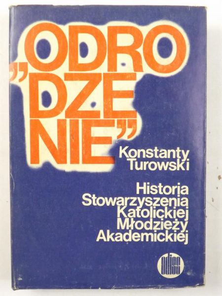 Odrodzenie