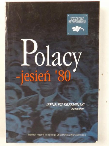 Polacy-jesień ' 80