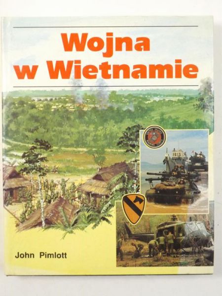 Wojna w Wietnamie