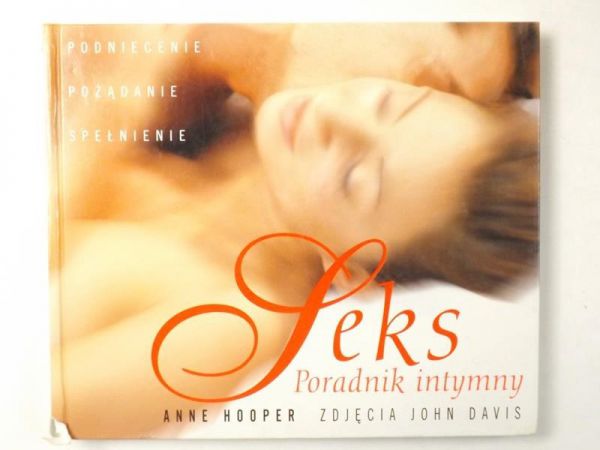 Seks. Poradnik intymny