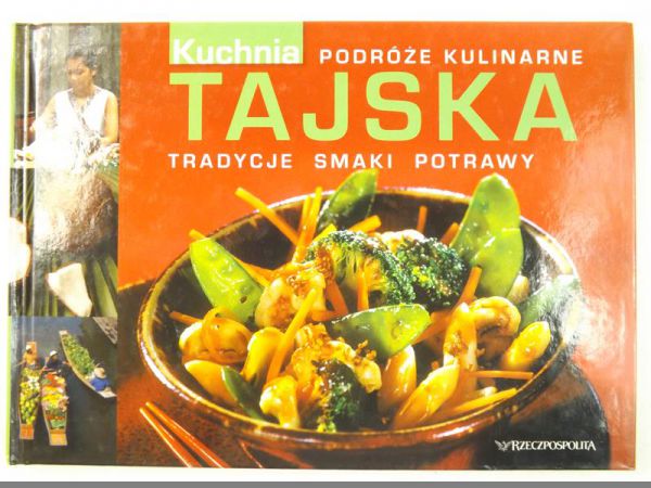 Kuchnia tajska