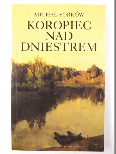 Koropiec nad Dniestrem