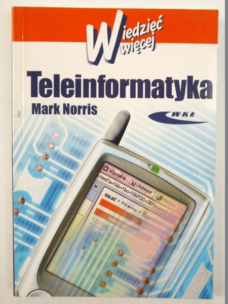 Teleinformatyka