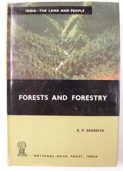 Forests and Forestry