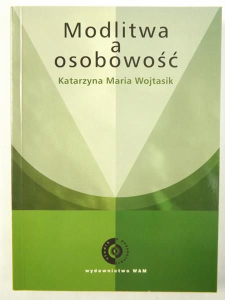 Modlitwa a osobowość