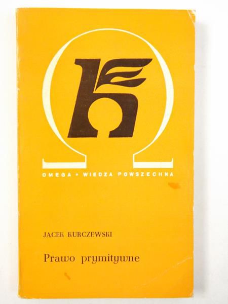 Prawo prymitywne