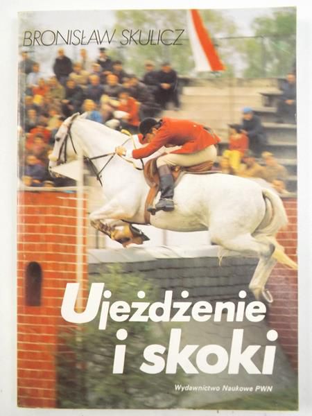 Ujeżdżanie i skoki
