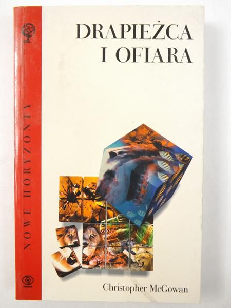 Drapieżca i ofiara