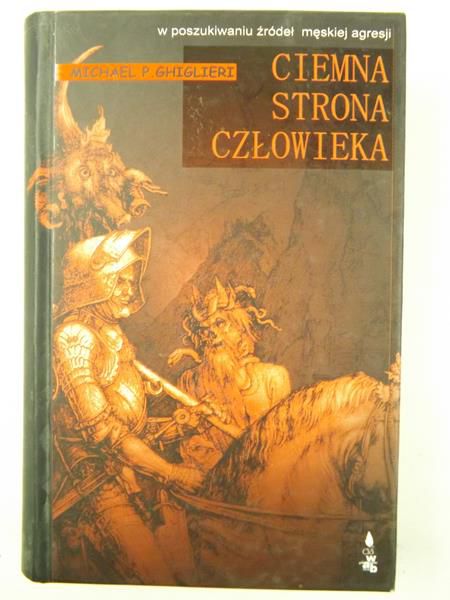Ciemna strona człowieka