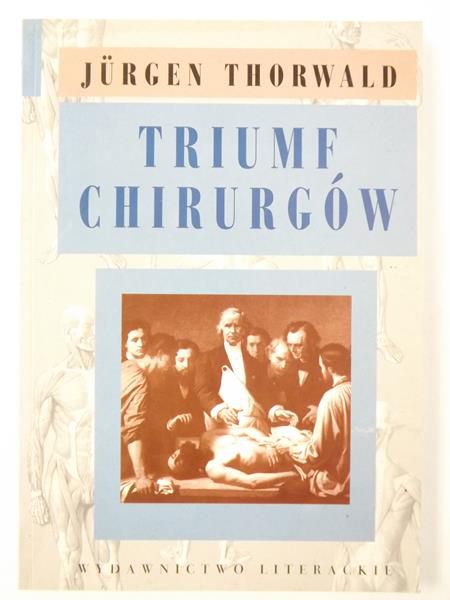 Triumf chirurgów