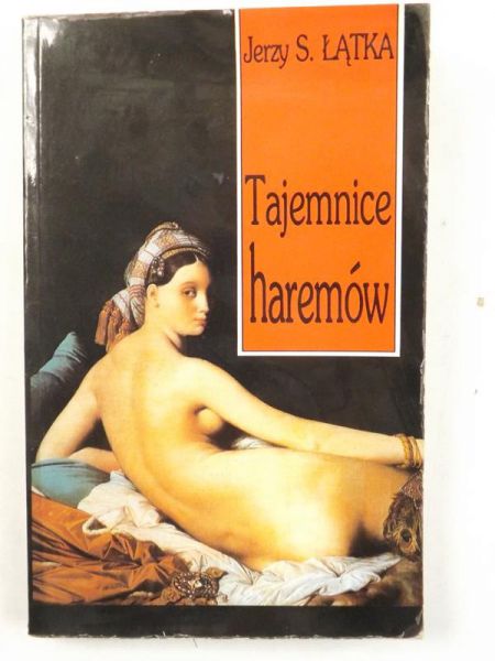 Tajemnice haremów