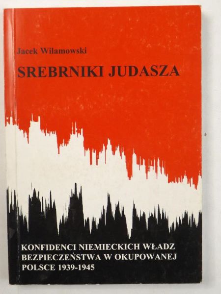 Srebrniki Judasza