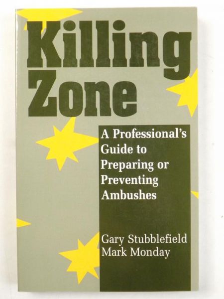 Killing Zone