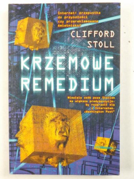 Krzemowe remedium