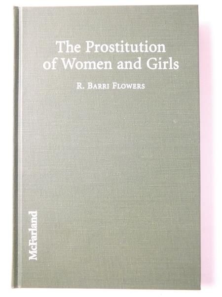 The Prostitution of Women and Girls