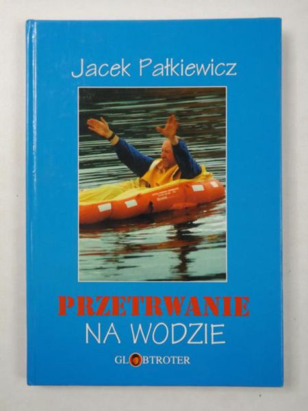 Przetrwanie na wodzie