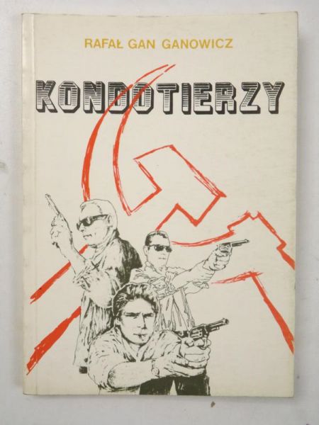 owicz   - Kondotierzy
