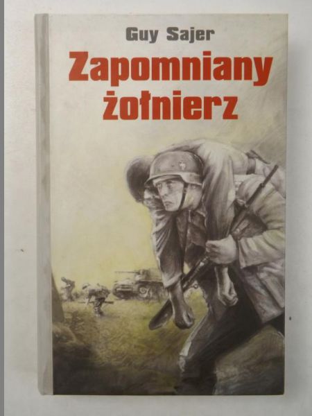 Zapomniany żołnierz